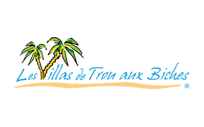 Villas Trou aux Biches 